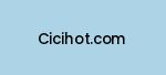 cicihot.com Coupon Codes