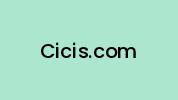 Cicis.com Coupon Codes