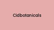 Cidbotanicals Coupon Codes