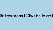 Cifritzexpress.123website.co.id Coupon Codes