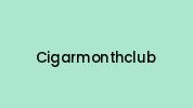 Cigarmonthclub Coupon Codes