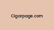 Cigarpage.com Coupon Codes