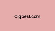 Cigbest.com Coupon Codes