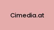 Cimedia.at Coupon Codes