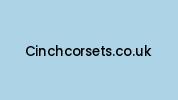 Cinchcorsets.co.uk Coupon Codes