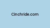 Cinchride.com Coupon Codes