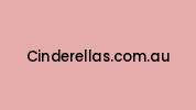 Cinderellas.com.au Coupon Codes