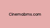 Cinemabmx.com Coupon Codes