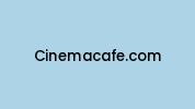 Cinemacafe.com Coupon Codes