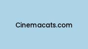 Cinemacats.com Coupon Codes