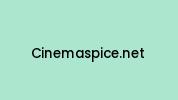 Cinemaspice.net Coupon Codes