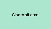 Cinemoti.com Coupon Codes