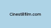 Cinestillfilm.com Coupon Codes