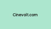 Cinevolt.com Coupon Codes