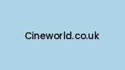 Cineworld.co.uk Coupon Codes