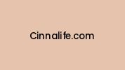 Cinnalife.com Coupon Codes