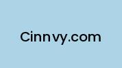 Cinnvy.com Coupon Codes