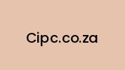 Cipc.co.za Coupon Codes