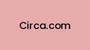 Circa.com Coupon Codes