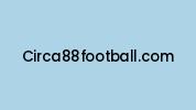 Circa88football.com Coupon Codes