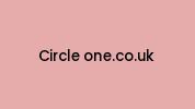 Circle-one.co.uk Coupon Codes