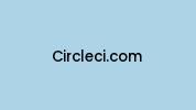 Circleci.com Coupon Codes