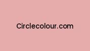 Circlecolour.com Coupon Codes