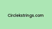 Circlekstrings.com Coupon Codes
