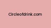 Circleofdrink.com Coupon Codes