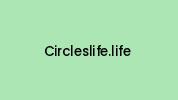 Circleslife.life Coupon Codes