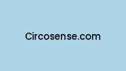 Circosense.com Coupon Codes
