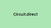 Circuit.direct Coupon Codes