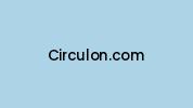 Circulon.com Coupon Codes