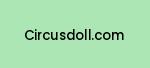 circusdoll.com Coupon Codes