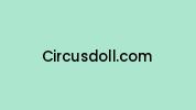 Circusdoll.com Coupon Codes