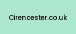 cirencester.co.uk Coupon Codes