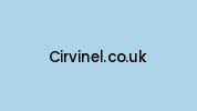 Cirvinel.co.uk Coupon Codes