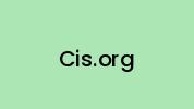 Cis.org Coupon Codes