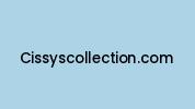 Cissyscollection.com Coupon Codes