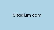Citadium.com Coupon Codes