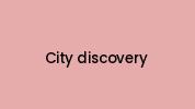 City-discovery Coupon Codes