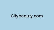 Citybeauty.com Coupon Codes