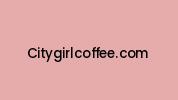 Citygirlcoffee.com Coupon Codes