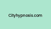 Cityhypnosis.com Coupon Codes