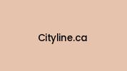 Cityline.ca Coupon Codes