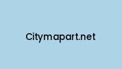 Citymapart.net Coupon Codes