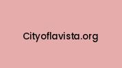 Cityoflavista.org Coupon Codes