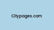 Citypages.com Coupon Codes