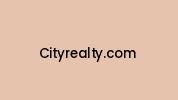 Cityrealty.com Coupon Codes