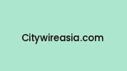 Citywireasia.com Coupon Codes